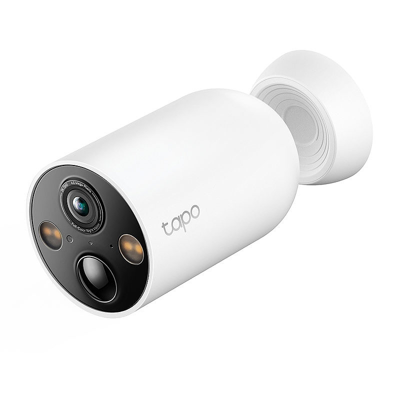 TP-Link Tapo C425 - Billede 2